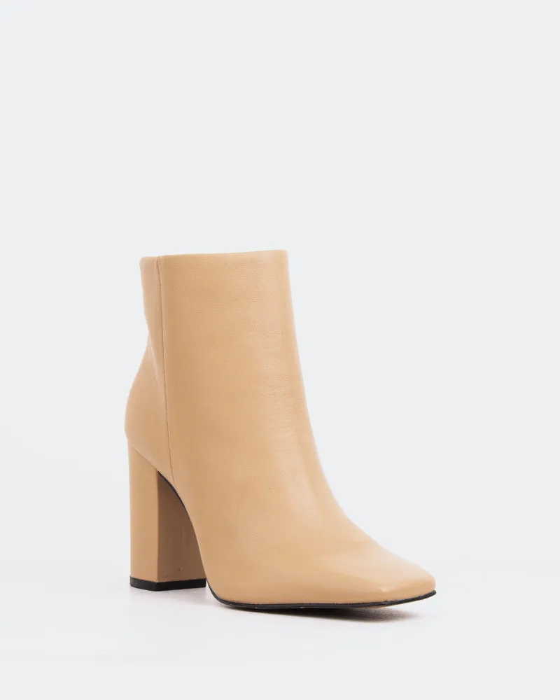 Nesrine Camel Leather sold by L'Intervalle product image thumbnail 2