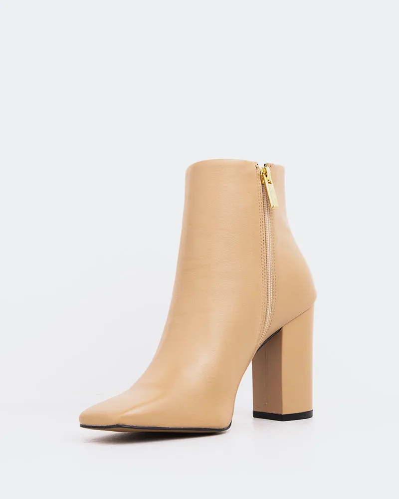 Nesrine Camel Leather sold by L'Intervalle product image thumbnail 4