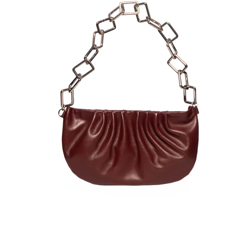 Vivienne Bordeau Leather sold by L'Intervalle