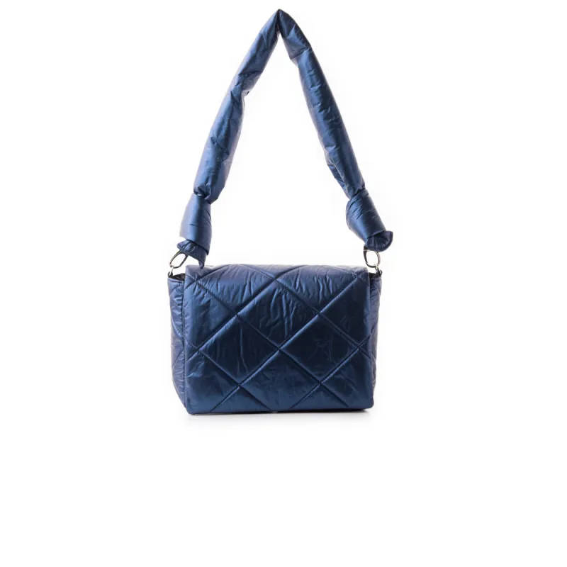 Lilou Blue Vegan sold by L'Intervalle