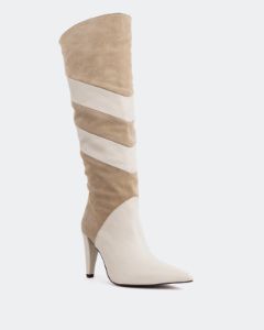 Escalier Off White Leather sold by L'Intervalle