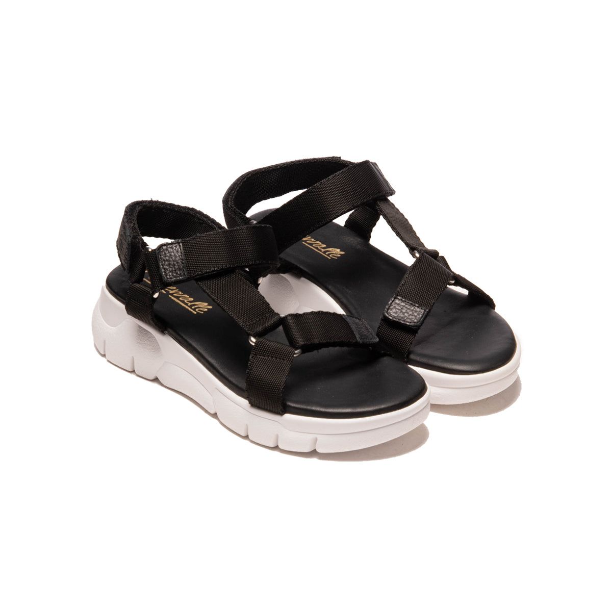 Chuki Black Leather sold by L'Intervalle product image thumbnail 2