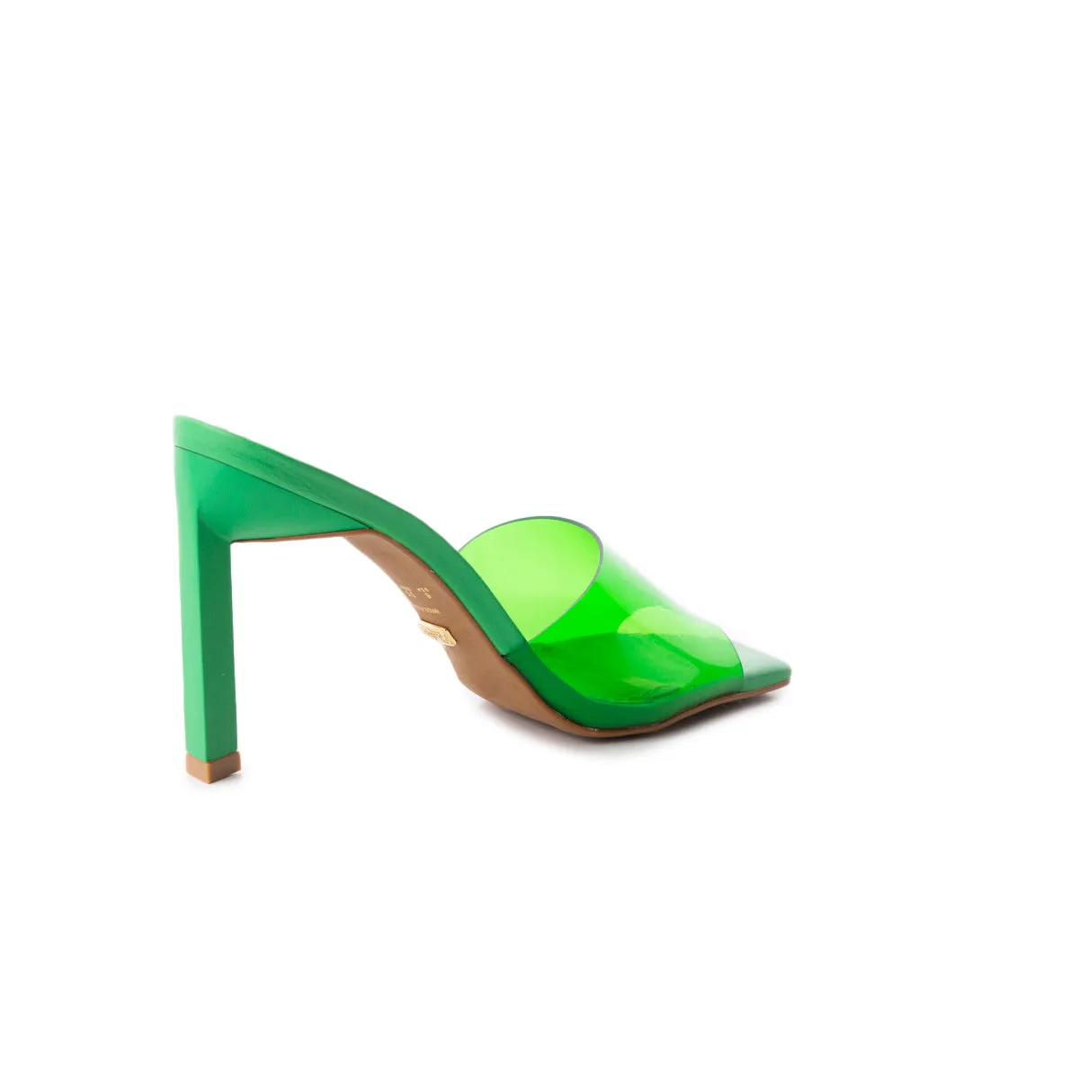 Malta Green Vinyl sold by L'Intervalle product image thumbnail 2