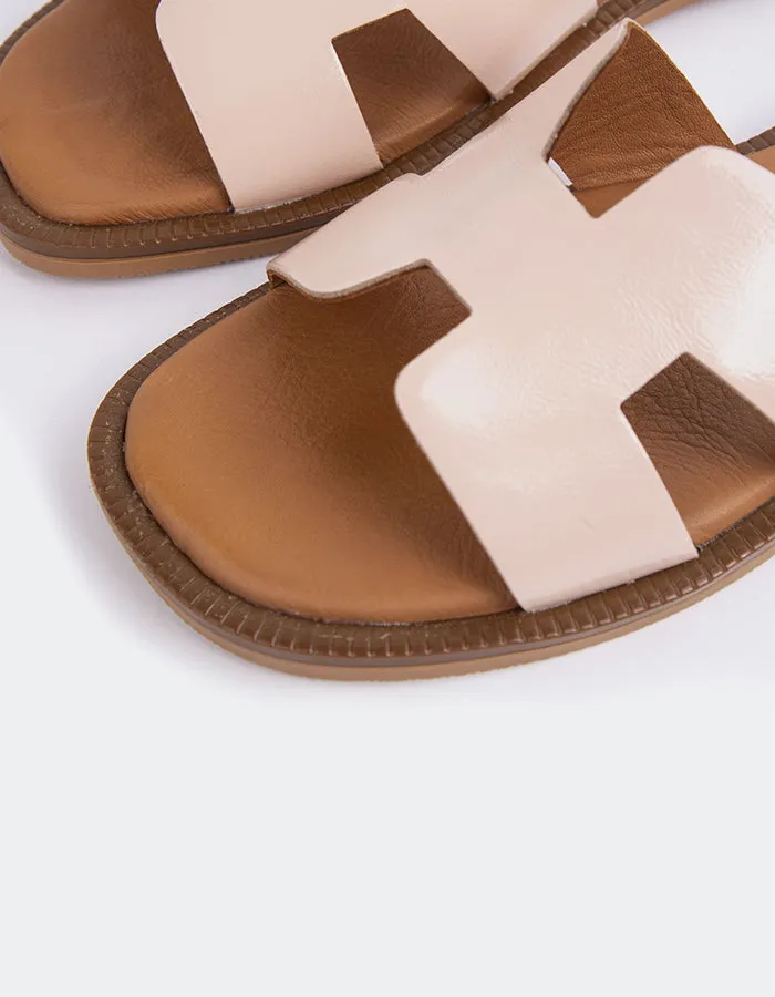 Clarabelle Camel Leather sold by L'Intervalle product image thumbnail 4