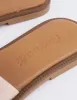 Clarabelle Camel Leather sold by L'Intervalle