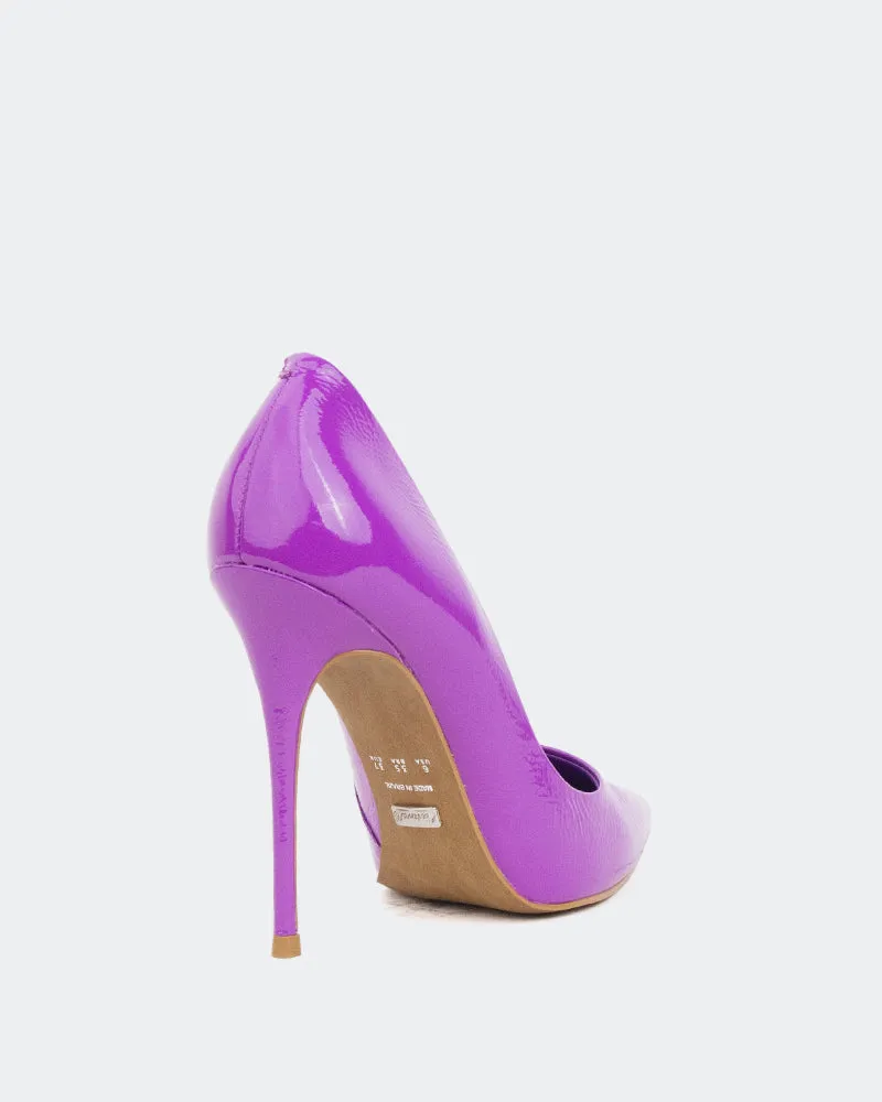 Teeva Purple Naplack sold by L'Intervalle product image thumbnail 3