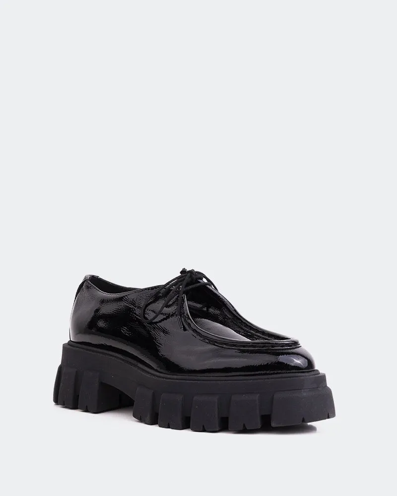 Nelson Black Naplack sold by L'Intervalle product image thumbnail 2