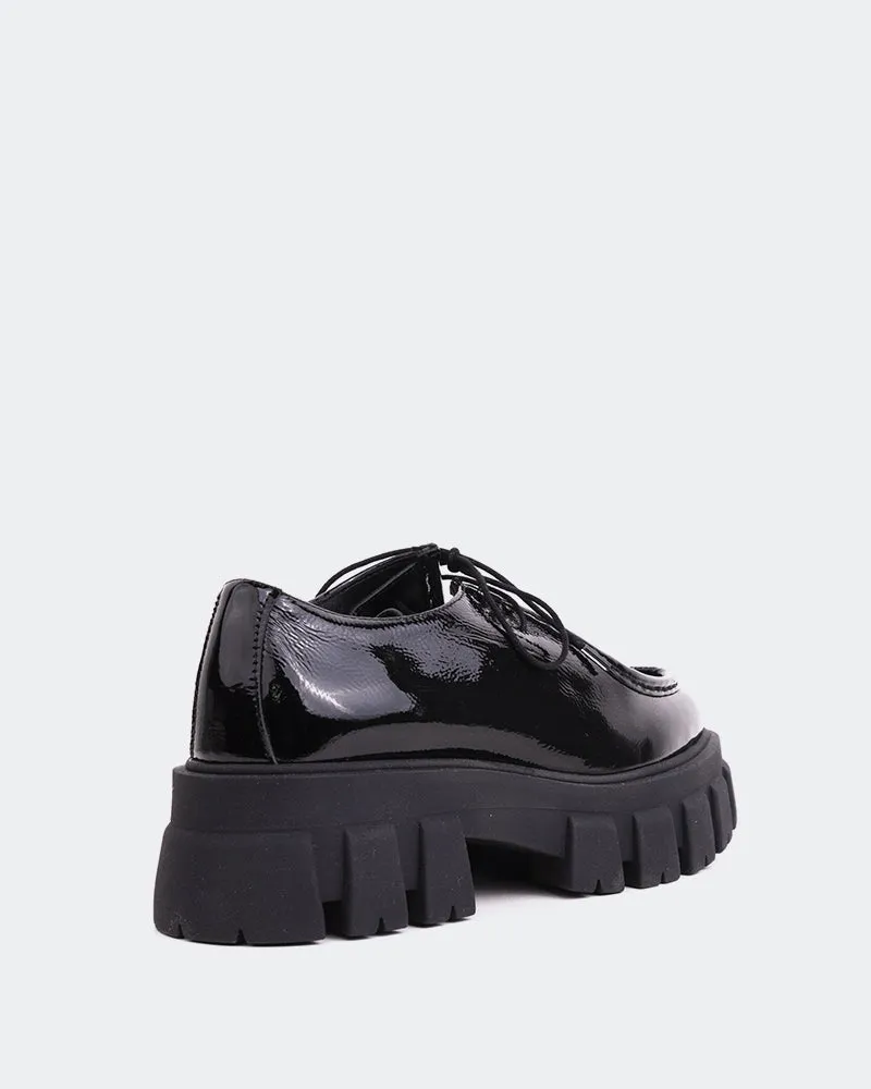 Nelson Black Naplack sold by L'Intervalle product image thumbnail 3