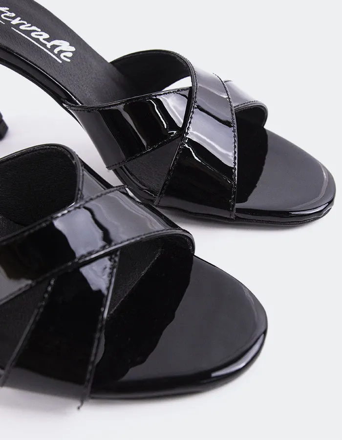 Madonna Black Patent sold by L'Intervalle product image thumbnail 4