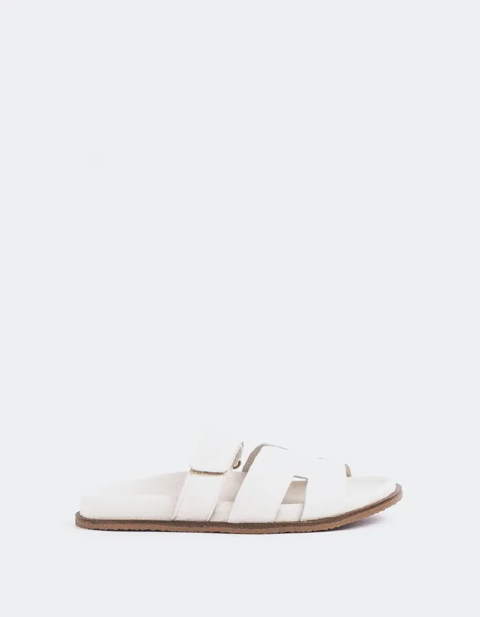 Gustave Ice Leather sold by L'Intervalle