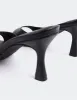 Norwood Black Leather sold by L'Intervalle