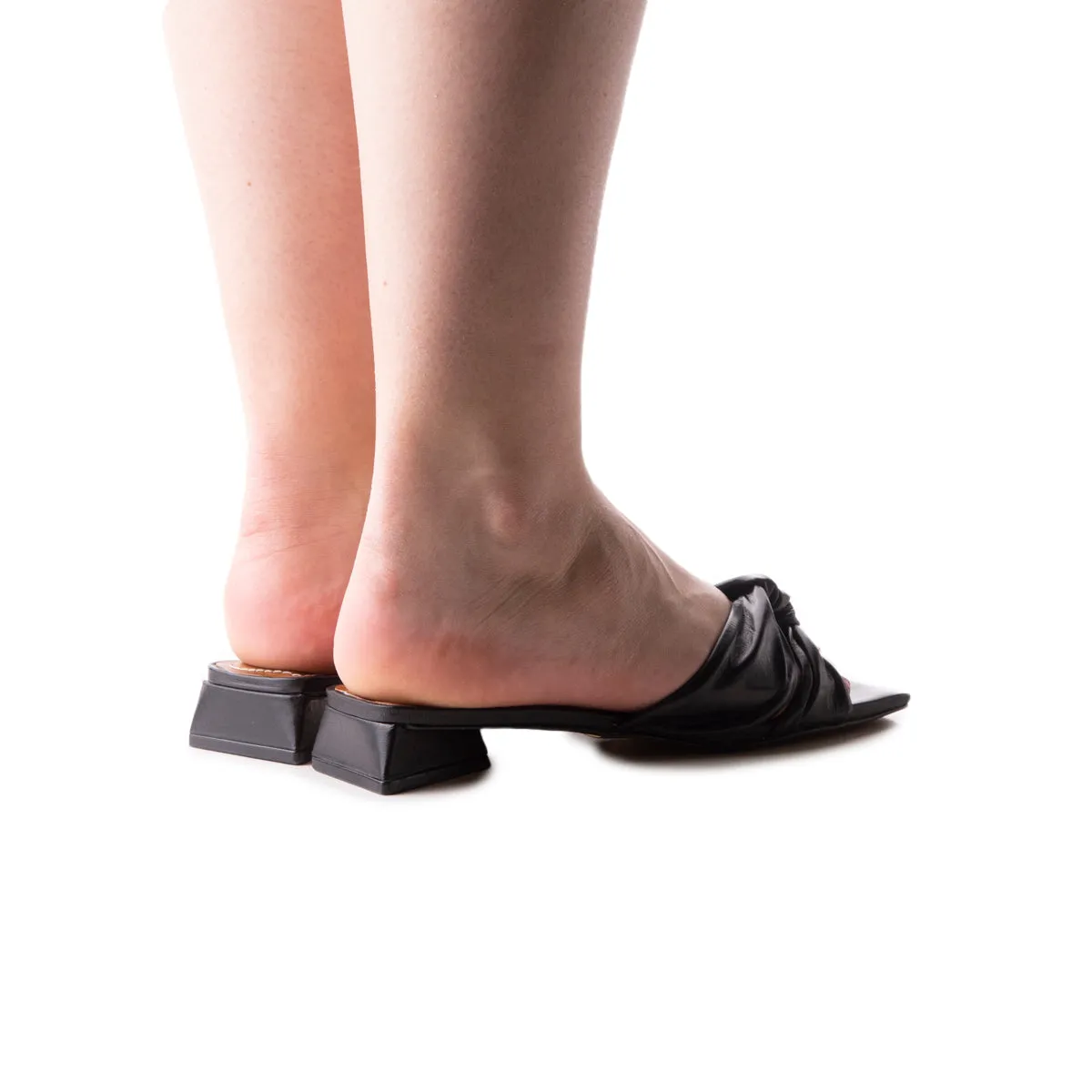 Koro Black Leather sold by L'Intervalle product image thumbnail 3