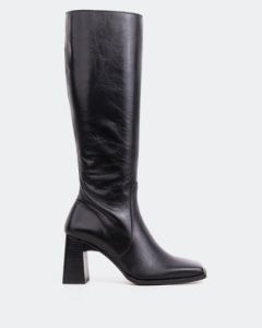 Elland Black Leather sold by L'Intervalle