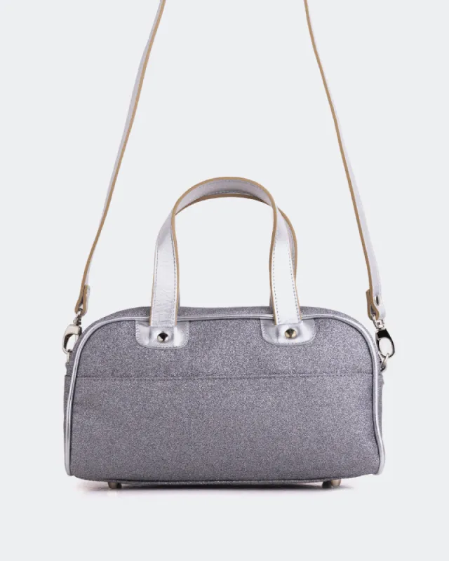 Cruise Silver Glitter sold by L'Intervalle