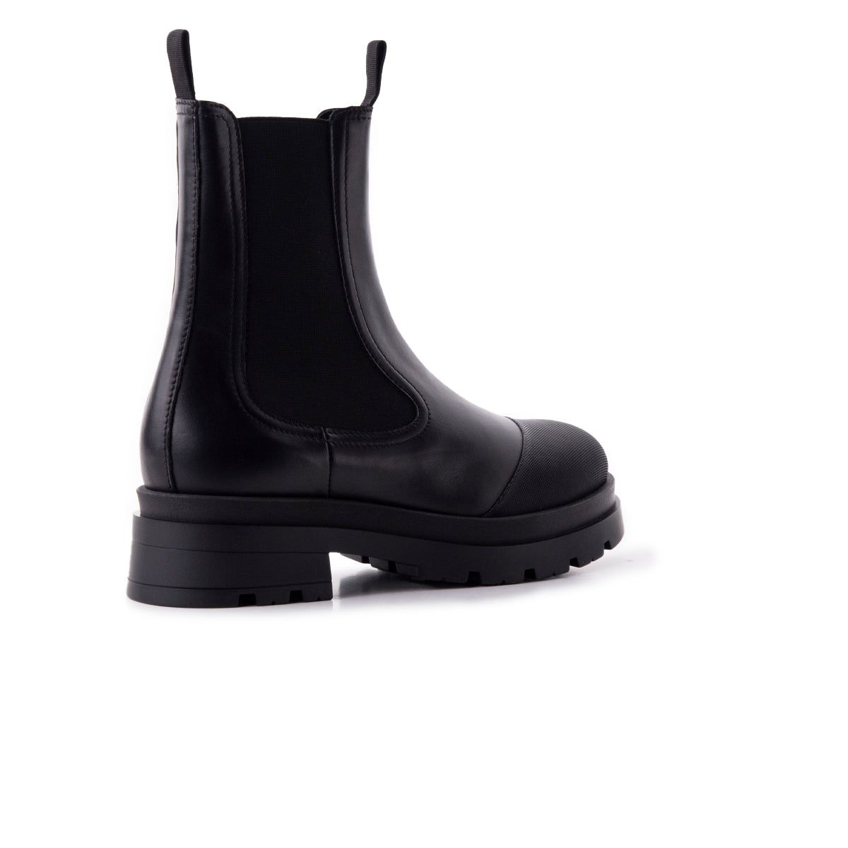 Gravity Black Leather sold by L'Intervalle product image thumbnail 3