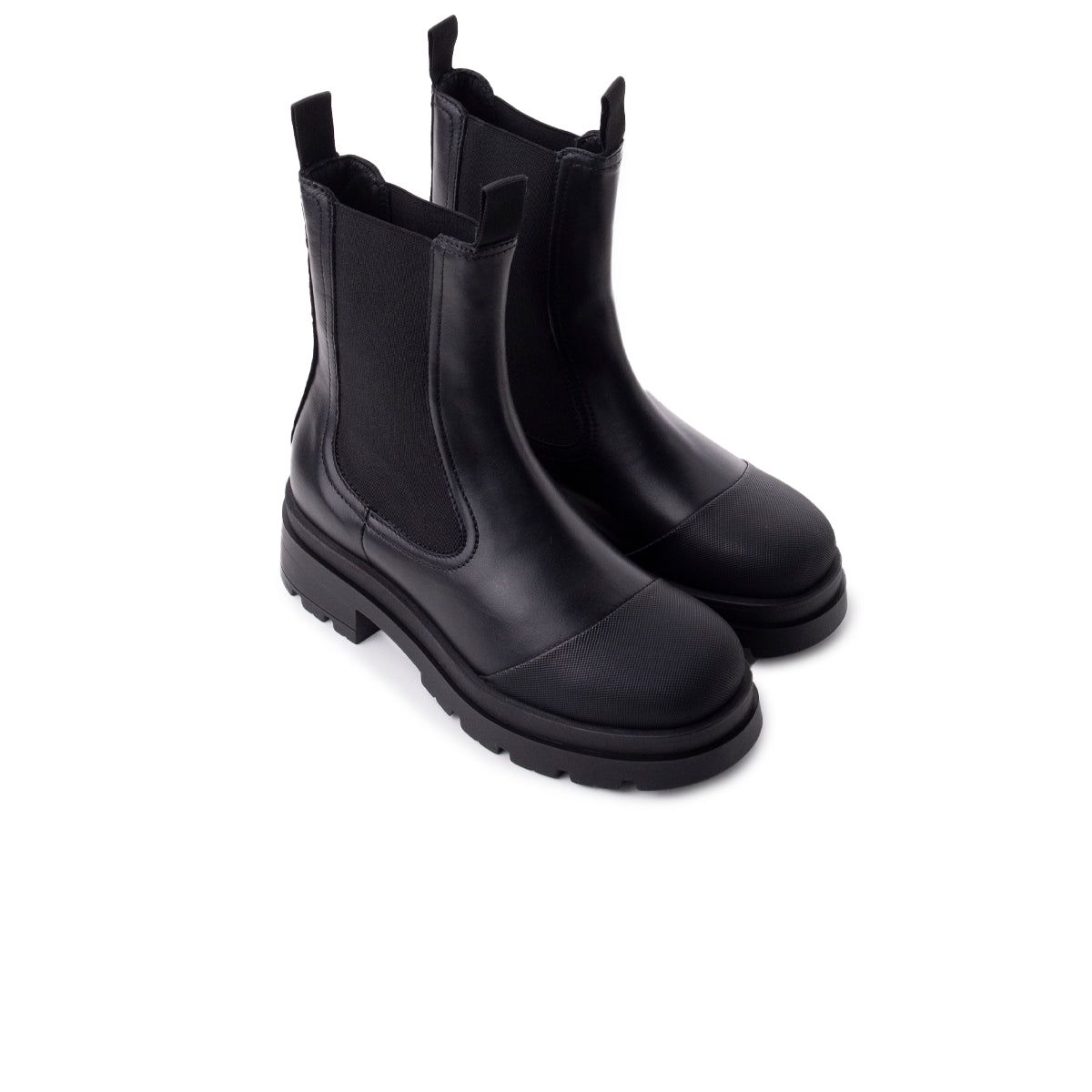 Gravity Black Leather sold by L'Intervalle product image thumbnail 2