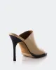 Payton Beige Box sold by L'Intervalle