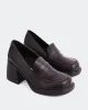 Beckam Brown Leather sold by L'Intervalle