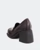 Beckam Brown Leather sold by L'Intervalle
