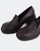 Beckam Brown Leather sold by L'Intervalle