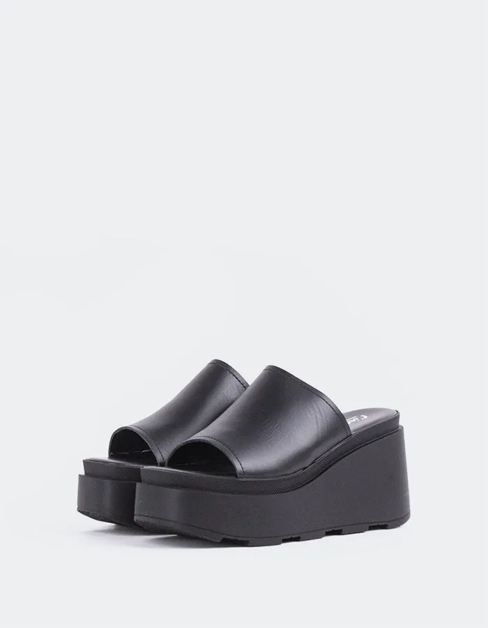 Positive Black Leather sold by L'Intervalle product image thumbnail 2