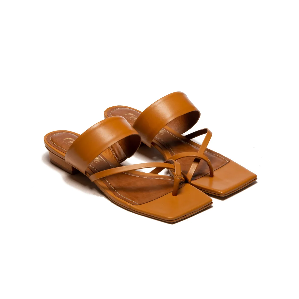 Show Camel Leather sold by L'Intervalle product image thumbnail 2