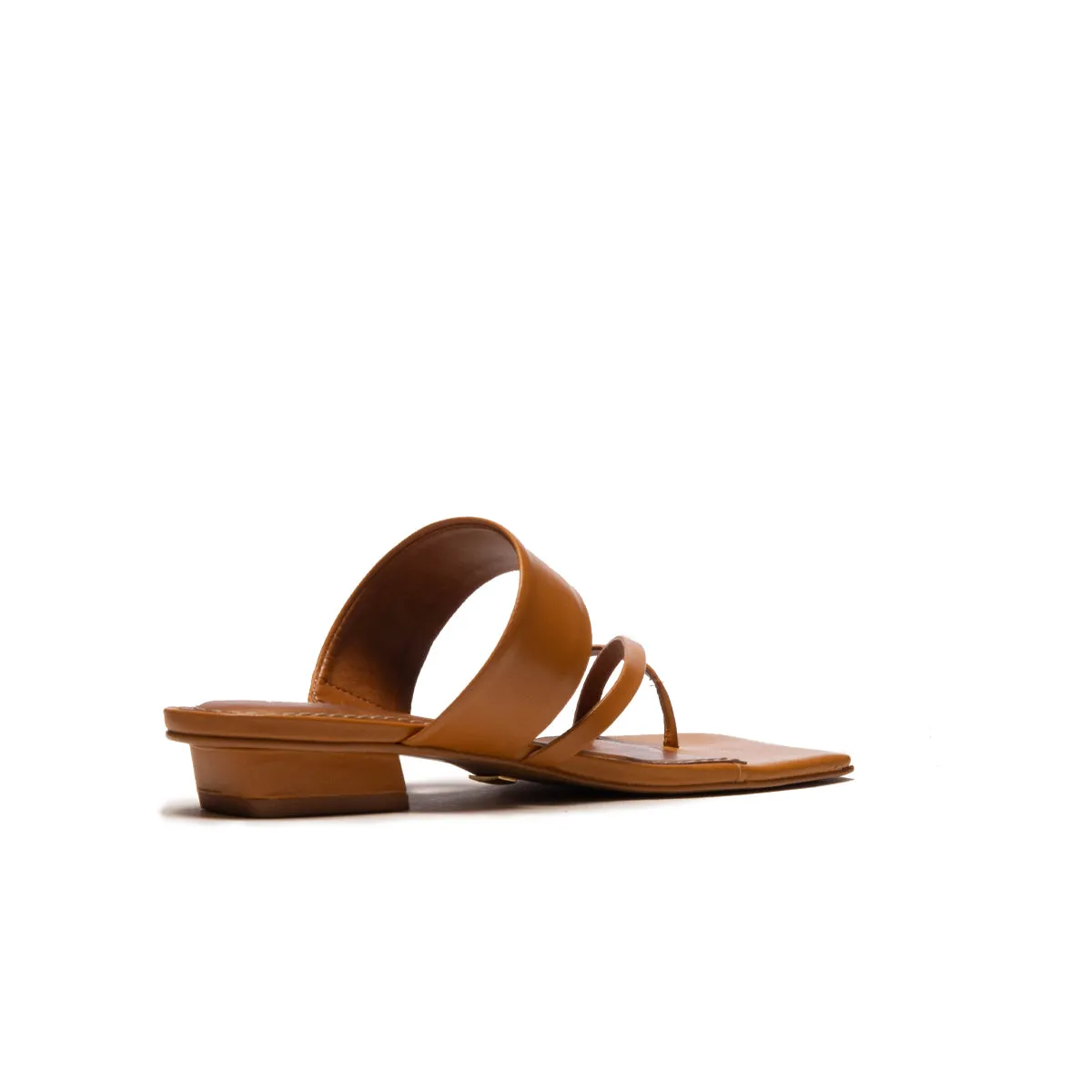 Show Camel Leather sold by L'Intervalle product image thumbnail 3