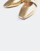 Flordeliz Champagne Metallic sold by L'Intervalle
