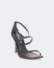 Space Black Leather sold by L'Intervalle