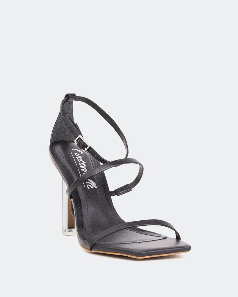 Space Black Leather sold by L'Intervalle product image thumbnail 2