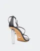 Space Black Leather sold by L'Intervalle