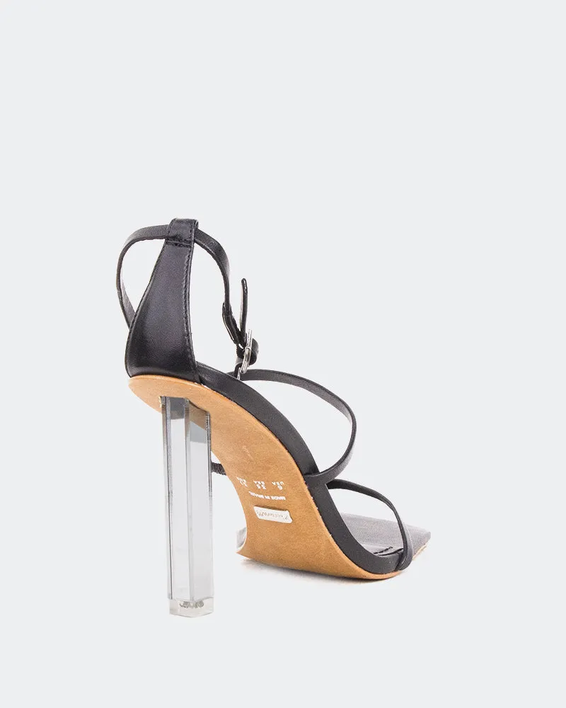 Space Black Leather sold by L'Intervalle product image thumbnail 3