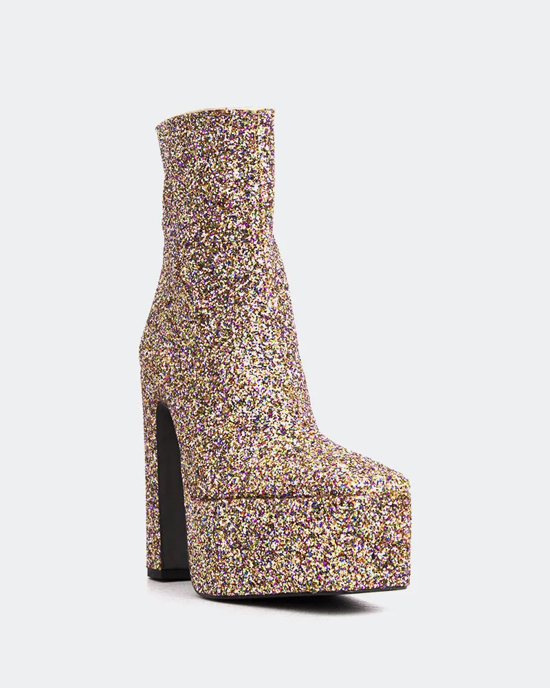 Pepper Brown Glitter sold by L'Intervalle product image thumbnail 2