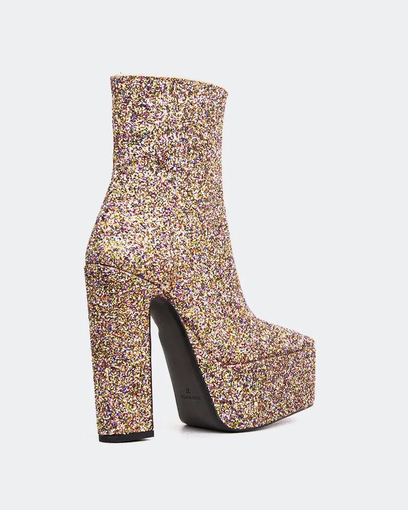 Pepper Brown Glitter sold by L'Intervalle product image thumbnail 3