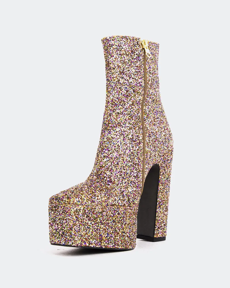 Pepper Brown Glitter sold by L'Intervalle product image thumbnail 4