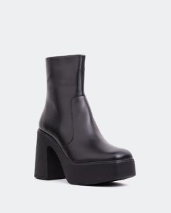 Bolzano Black Leather sold by L'Intervalle