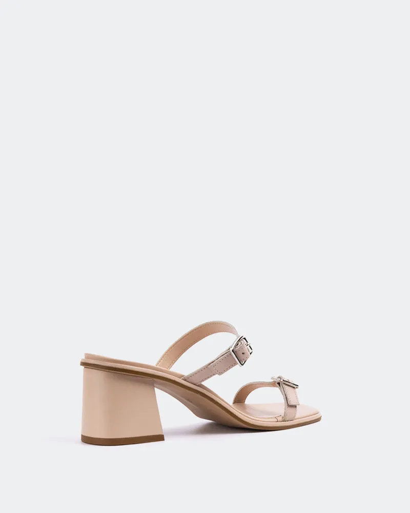 Cagliari Nude Leather sold by L'Intervalle product image thumbnail 3