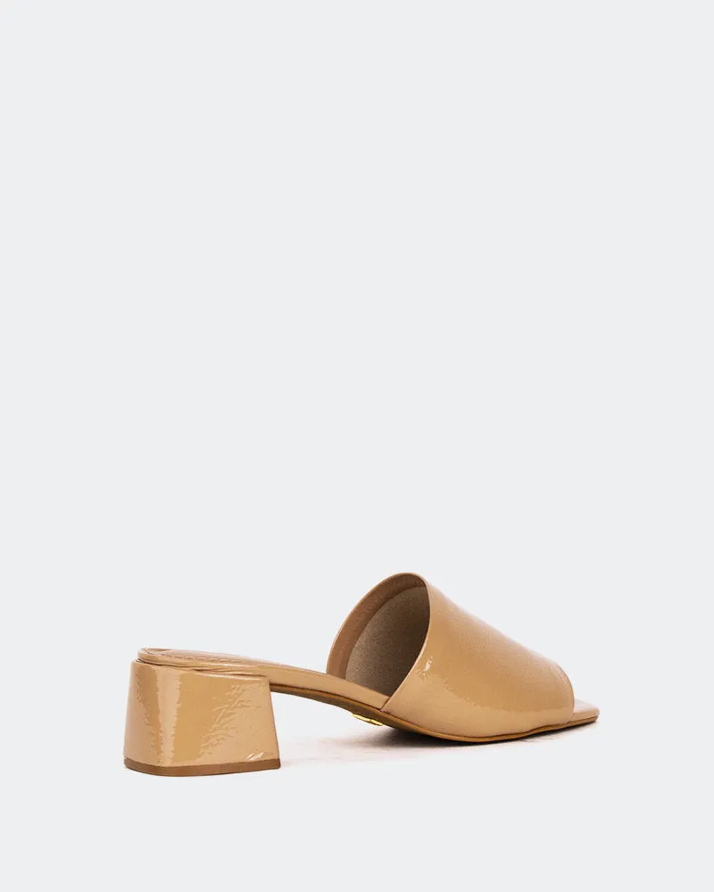 Fortunata Camel Naplack sold by L'Intervalle product image thumbnail 3