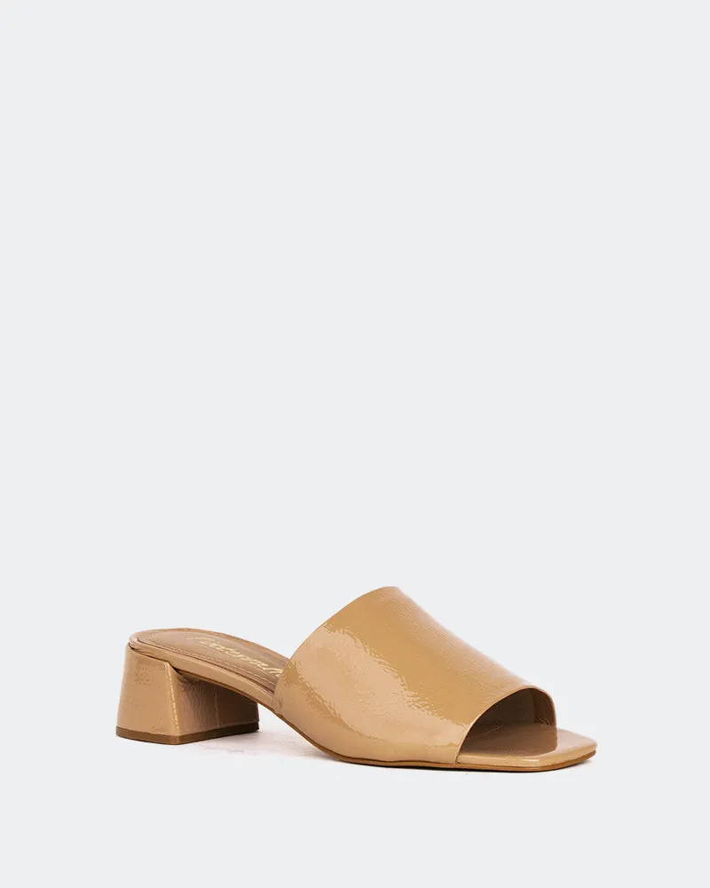 Fortunata Camel Naplack sold by L'Intervalle product image thumbnail 2