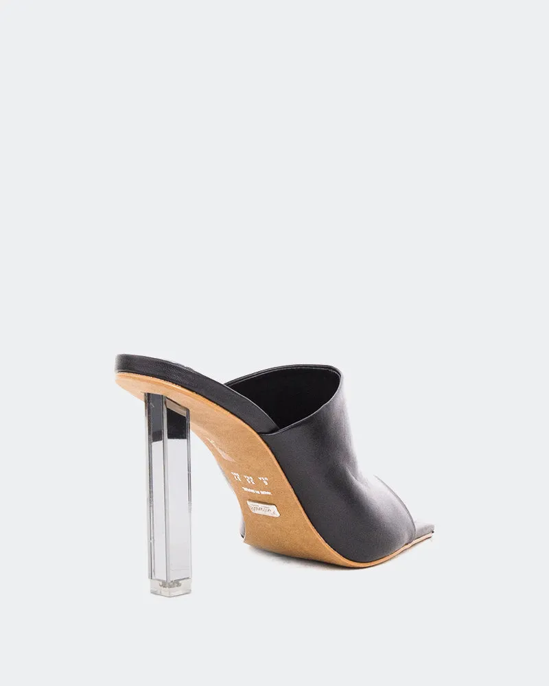 Swag Black Leather sold by L'Intervalle product image thumbnail 3