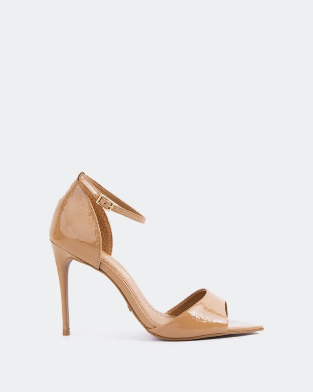 Dazzle Camel Naplack sold by L'Intervalle