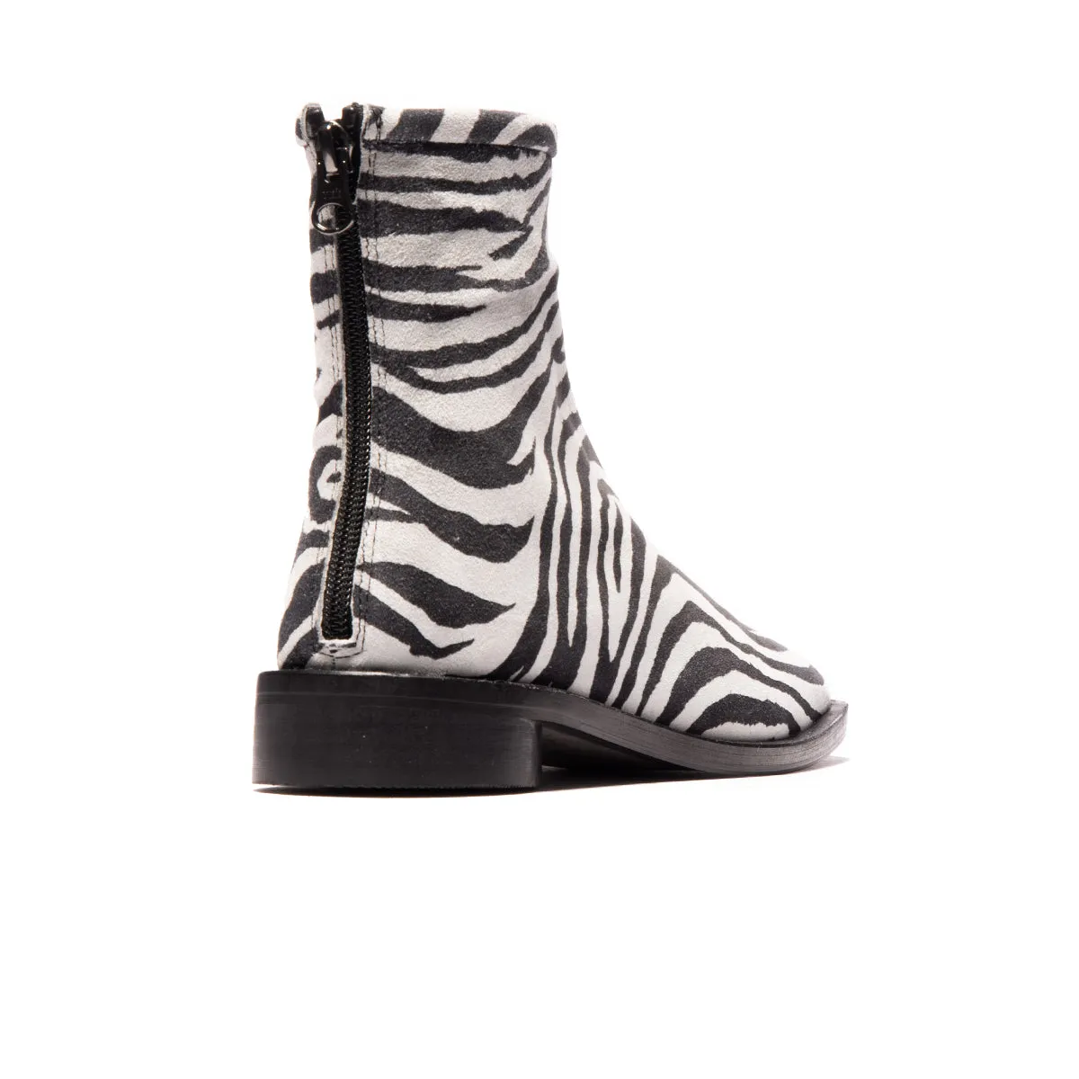 Alfama Zebra Print sold by L'Intervalle product image thumbnail 4