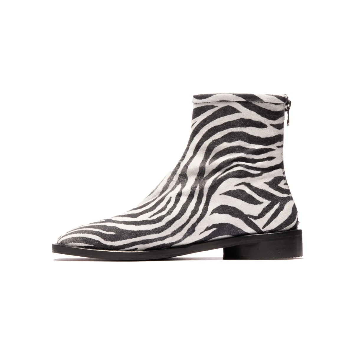 Alfama Zebra Print sold by L'Intervalle product image thumbnail 3