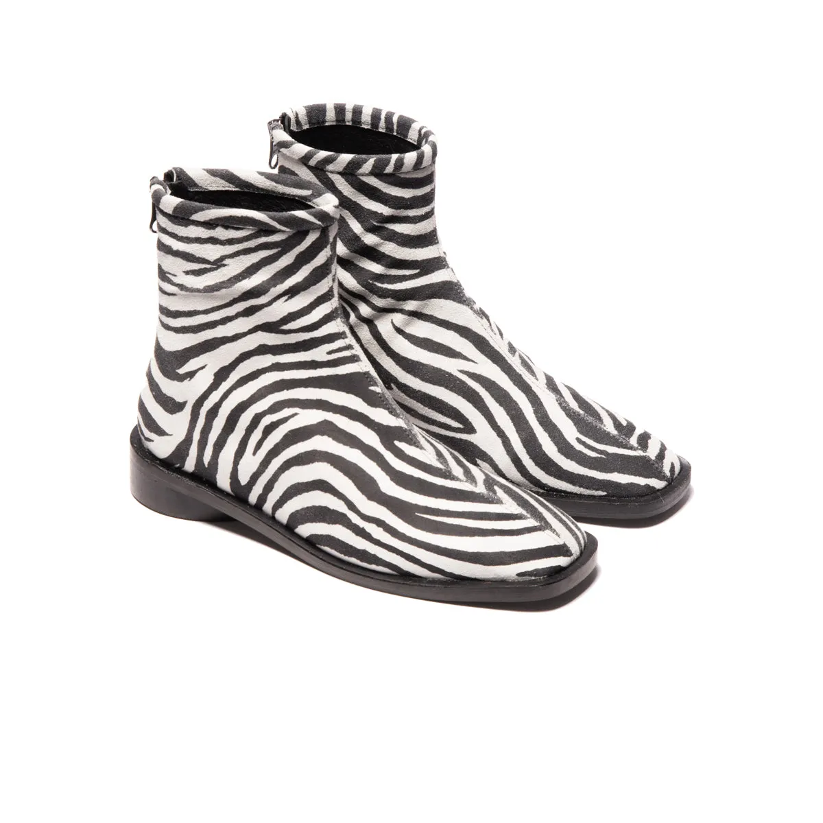 Alfama Zebra Print sold by L'Intervalle product image thumbnail 2