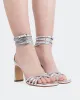Elixor Silver Metal sold by L'Intervalle