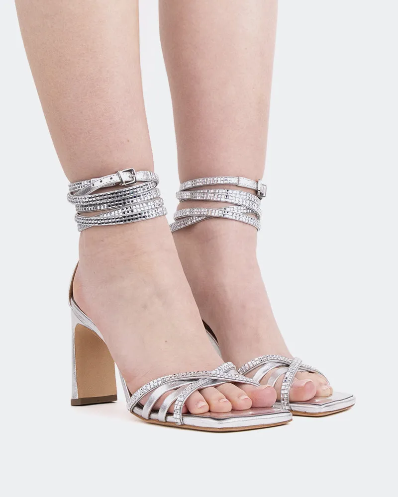 Elixor Silver Metal sold by L'Intervalle product image thumbnail 2