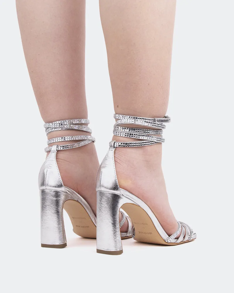 Elixor Silver Metal sold by L'Intervalle product image thumbnail 3