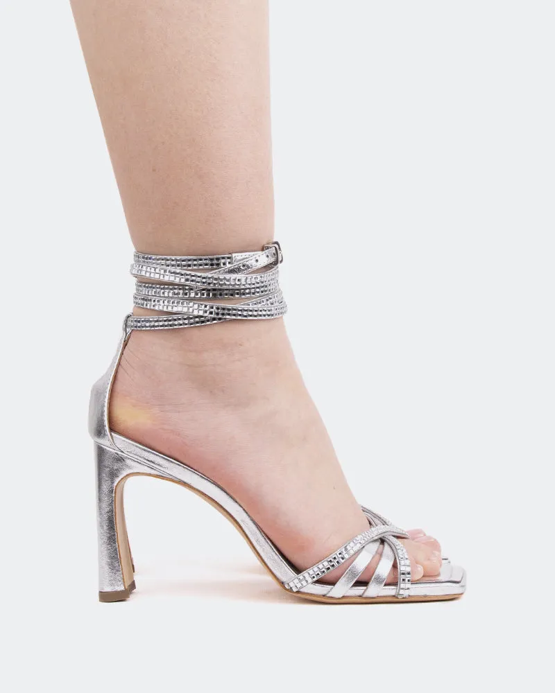 Elixor Silver Metal sold by L'Intervalle