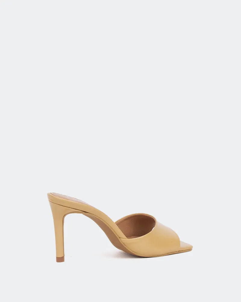 Veyers Beige Naplack sold by L'Intervalle product image thumbnail 3