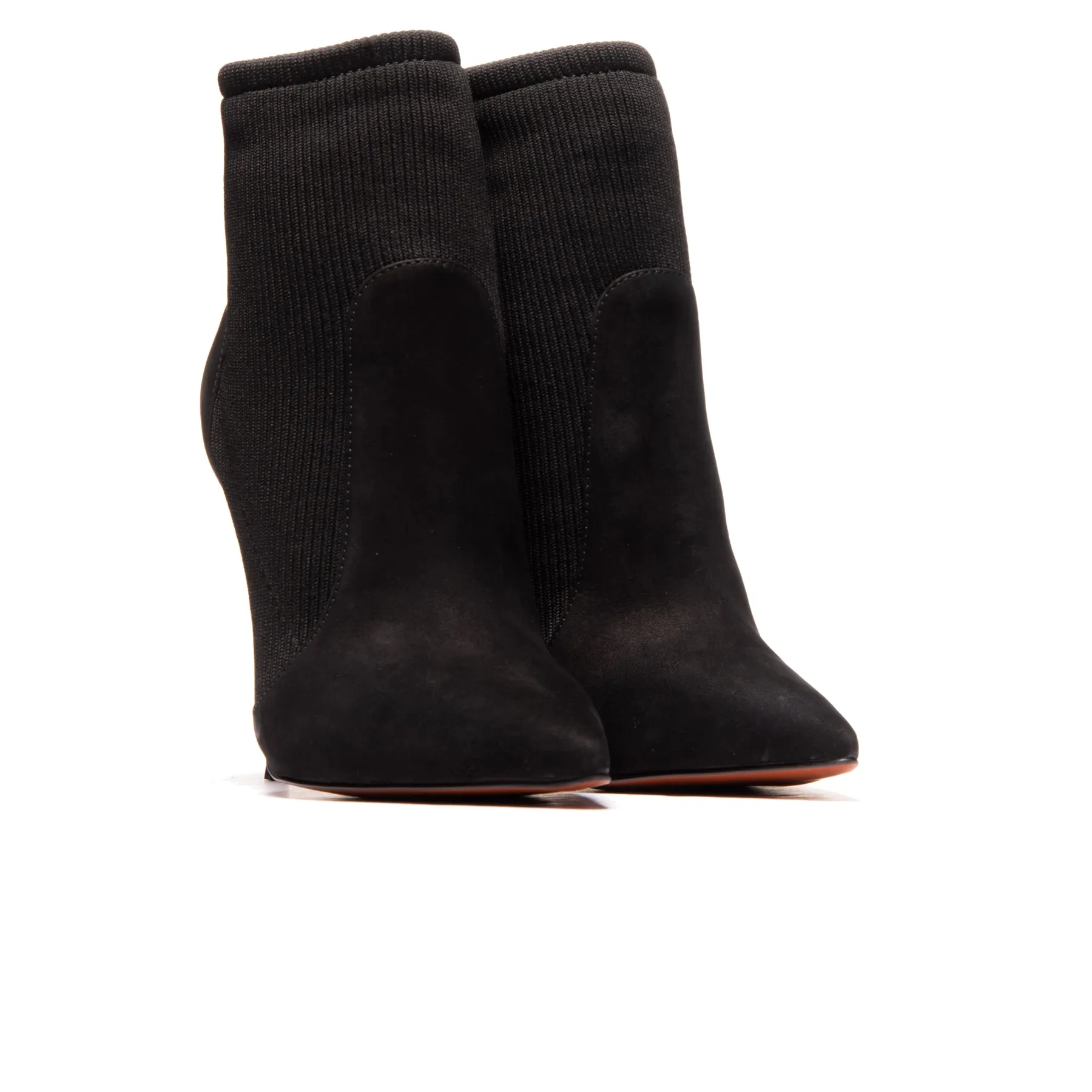 Emma Black Stretch/Nubuck sold by L'Intervalle product image thumbnail 3